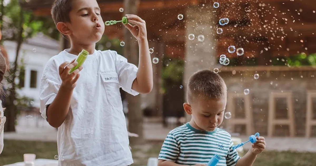 Woody - Dečija igraonica i rođendaonica Novi Sad