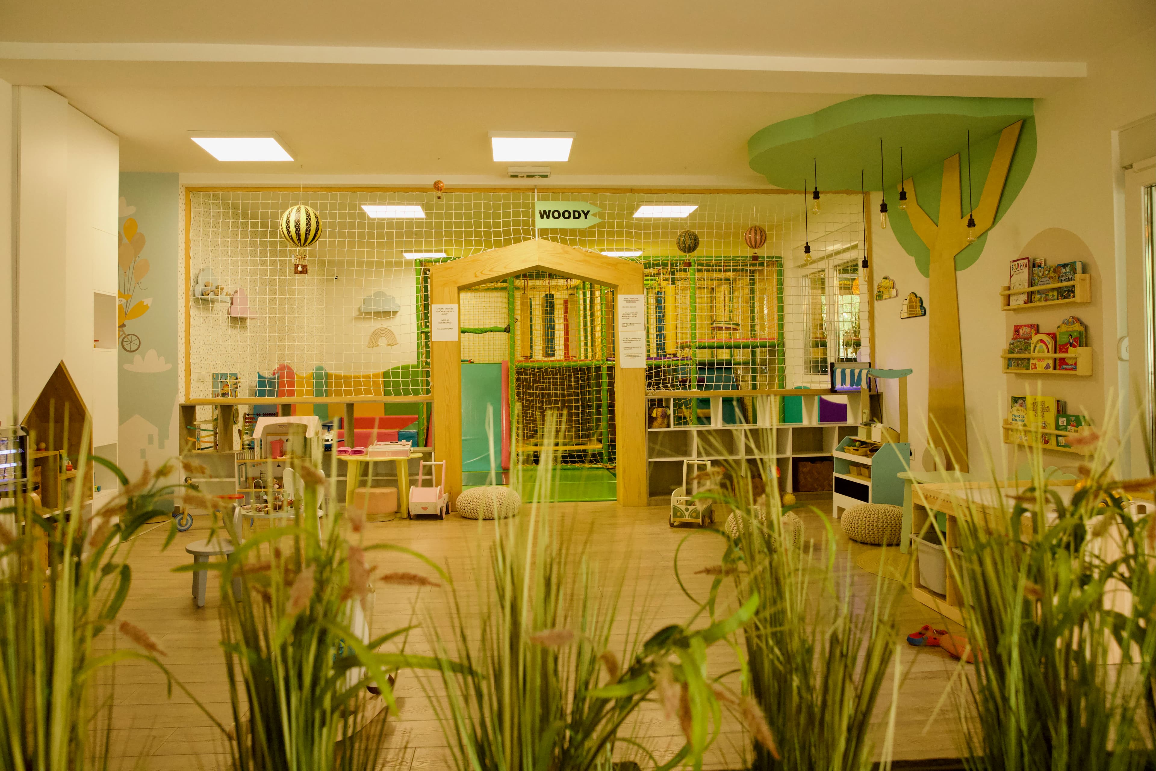 Zašto roditelji biraju igraonicu umesto kućne proslave?